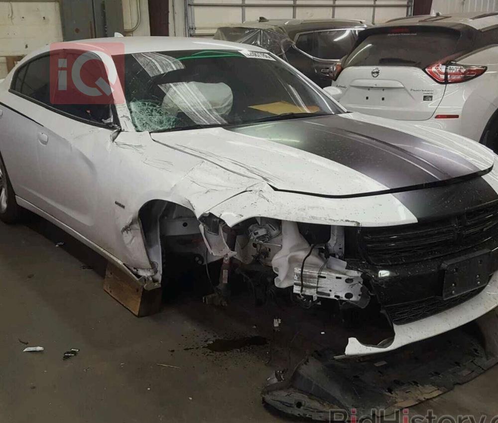 دودج تشارجر